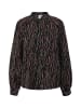 QS Bluse in 99A0_schwarz