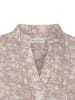 Marc O'Polo Bluse in oliv hellgrau - 0002