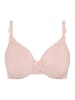 Chantelle Bügel-BH Hedona in Taffeta pink