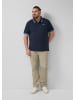 s.Oliver Polo-Shirt in 59D1_navy
