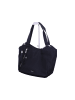 Tamaris Tasche in schwarz