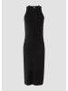 QS Kleid  in  9999_schwarz