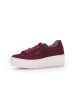 Gabor Fashion Sneaker low in rot