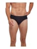 Falke 2er-Pack Slip Daily Comfort in Black