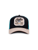 DJINNS Trucker Cap in schwarz