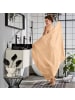 REDBEST Frottier Badetuch Chicago in apricot