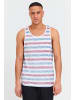 !SOLID Tanktop SDMende in Blau