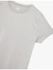 KOTON TSHIRT SS in Grau