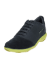 Geox Komfort Slipper in Blau