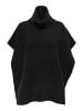 ONLY Badeponcho in Black
