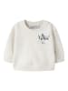 name it Sweatshirt in Peyote Melange1