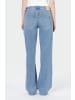 M.O.D Nicola Wide Leg Light Blue