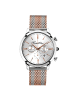 Thomas Sabo Herrenuhr "WA0287-283-201" in Roségold