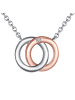 Rafaela Donata Diamant-Kette aus Sterling Silber mit Diamant in silber