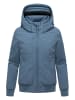Marikoo Winterjacke Mooni 16 in Dusty Blue