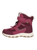 Zigzag Winterstiefel Balful in 4078 Dark Purple