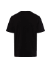 adidas Originals Shirt in schwarz