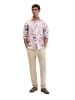 Marc O'Polo Leinenhemd regular in Light Red