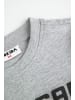 MOKIDA Langarmshirt in grau