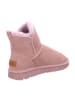 ILC Winterboots in Rosa
