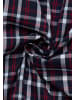 Eterna Hemd COMFORT FIT in navy