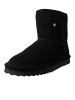 Warmbat Australia Stiefel Kangaroo schwarz