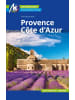 Otto Müller Verlag Provence & Côte d'Azur Reiseführer Michael Müller Verlag | Individuell reisen...