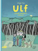 Kibitz Verlag Buch - Ulf und die entführte Lehrerin