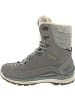 LOWA Calcetta Evo GTX Ws Boots Grau