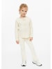 s.Oliver T-Shirt  in  04A1_creme