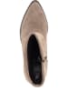 Tamaris Stiefeletten braun
