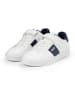 Fila Sneaker "Crosscourt Line V. Kids" in Weiß