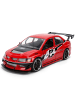 Jada Mitsubishi Lancer Evo IX | Fast & Furious Die-Cast Fahrzeug Collection