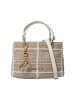 Marc Ellis Handtasche in BEIGE