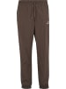 Sergio Tacchini Trousers - Sweat in bracken/gardenia