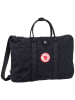 FJÄLLRÄVEN Notebooktaschen 1960 Laptop Bag in Black