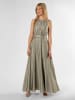 SWING Abendkleid in schilf - 0005