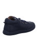 VADO  Jungen- Halbschuhe CHUCK LACE in Schwarz