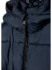 Marc O'Polo TEENS-BOYS Kapuzen-Steppjacke in DARK NAVY