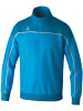 erima Trainingsjacke "Change By Erima Trainingsjacke" in Blau