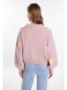 IZIA Damen Pullover in Rosa