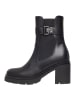 Nero Giardini Stiefelette in Schwarz