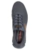 Skechers Sneakers Low GLIDE-STEP NOXUS in grau