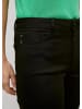 comma Jeans-Hose in 99Z9_schwarz