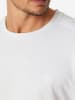 Schiesser Longsleeve SCHIESSER 150 YEARS in Weiß