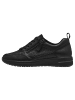 Tamaris COMFORT Sneaker in BLACK STRUCTUR