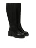 Kazar Stiefel in Schwarz