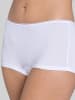 Sloggi Retro Pants Feel Sensational Short in white
