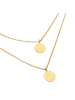 Elli Schmuck für Damen in gold