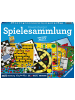 Ravensburger Verlag GmbH Sammlung Familienspiele 2022 D für 2-10 Spieler